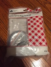 Dearborn Brass H704 -1 Brass P Trap 1-1/2",, NEW A12