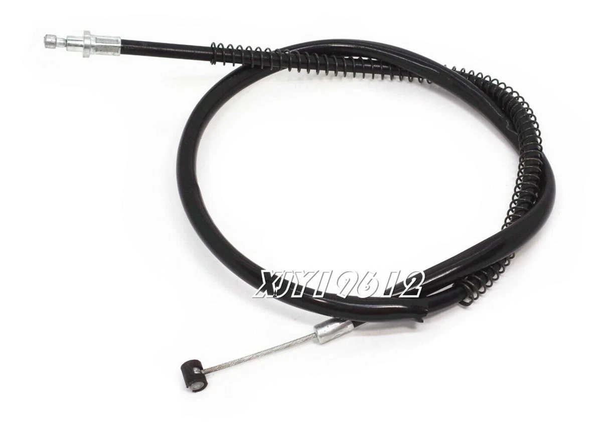NEW MOTION PRO BLACK VINYL CLUTCH CABLE 05 0064 YAMAHA/Dt125 - View #7