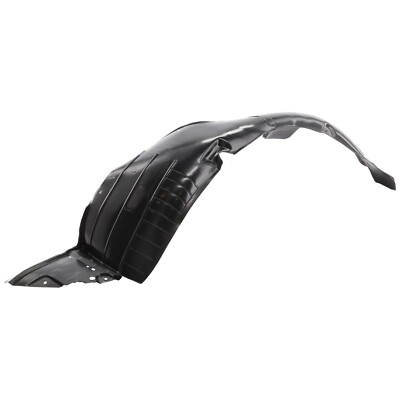 Front Left Side Fender Liner For 2014-2016 Hyundai Elantra 868113X700 HY1248133