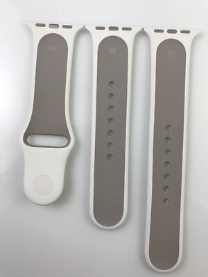 Original Genuine Apple Watch Series 11 10 9 8 Sport band 38mm 40MM 41MM NEW 42MM