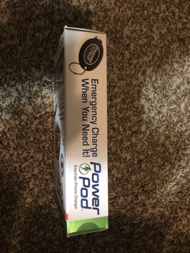 power pod charger New Sealed - Photo 3 sur 4
