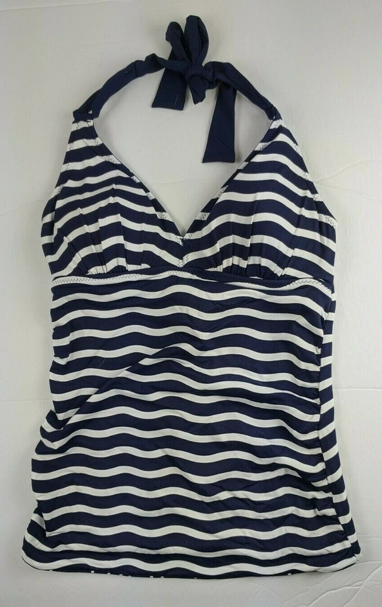 Tommy bahama sea store swell tankini