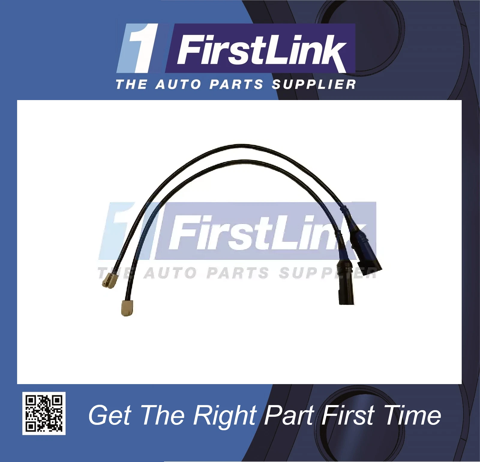 Toyota Aygo Brake Kit