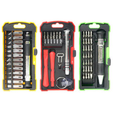 3-pack Precision Hobby And Repair Set | Screw...
