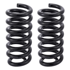 2" Front Lowering Coil Springs Drop Kit For Chevy C10 GMC C15 2WD 1963-1987