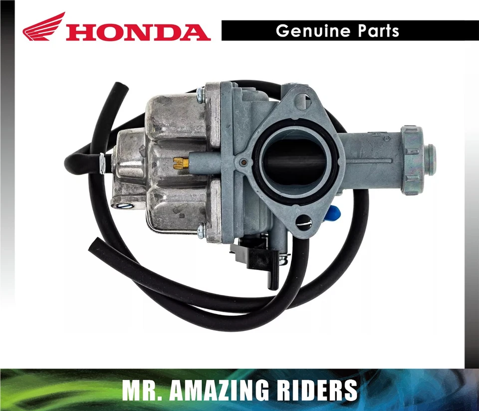 HONDA Genuine OEM CARBURATEUR ASSY 04-05 CRF100F 01-03 XR100R 16100-KN4-A62 - Photo 1/1
