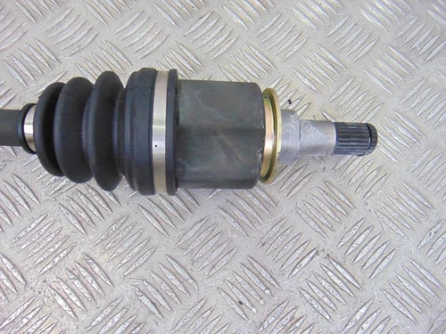 Transmision Delantera Izquierda para MINI MINI (R50,R53) One 2001 206206 - Imagen 3 de 3