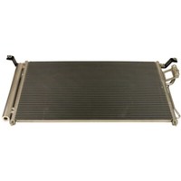 Maxgear Kondensator Klimaanlage Aluminium FüR Hyundai Santa Fé II 2.2 Crdi 4X4