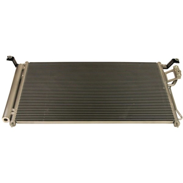 Maxgear Kondensator Klimaanlage Aluminium FüR Hyundai Santa Fé II 2.2 Crdi 4X4-image