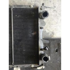 Radiateur Fiat COUPE