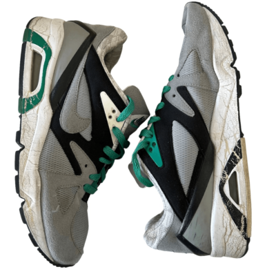 Nike Air Structure Triax 91 men display picture 3