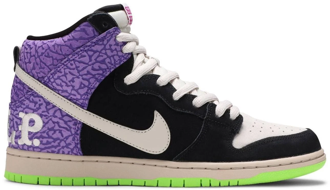 Nike Dunk Pro SB High Send Help for Sale | Authenticity Guaranteed