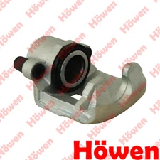 Howen Front Right Brake Caliper Fits VW Polo 2015-2020 Seat Ibiza 2015-2020
