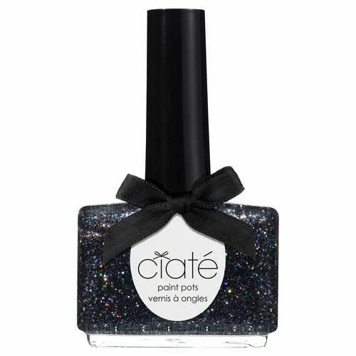 Ciate London Baby Paint Pots Nail Polish Lacquer Varnish 13.5ml FREE P&P