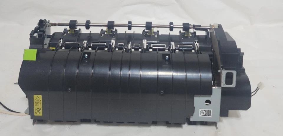 Lexmark 41X2096 115V Fuser Maintenance Kit | Newly Pulled Out - Image 2 of 3