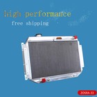 <!--F#f_0-->Aluminium 3Rows Radiator SPAWON For Holden H Series Estate HT/G/K/Q/J/X 68-77 AT<!--F/-->
