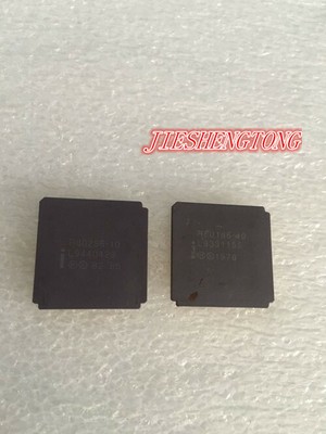 R80286-10 Antique cpu collection history witness Chip（1PCS）