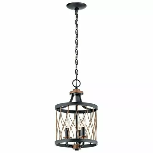 Kichler brookglen 5 light deals