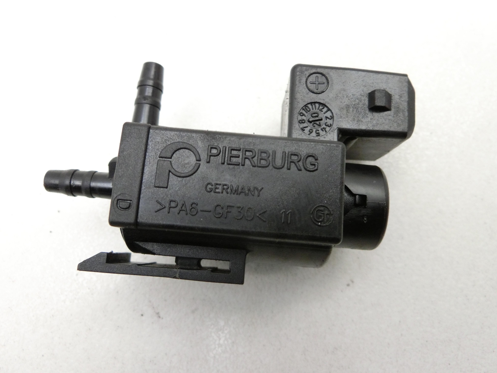 vacuum valve Solenoid for BMW X5 E70 07-10 6147600 7.02318.01.0 | eBay