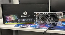 Bitspower VGA Water Block for GeForce RTX 4080 FE (BP-VG4080FE)