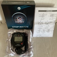 Digital Timer Stopwatch