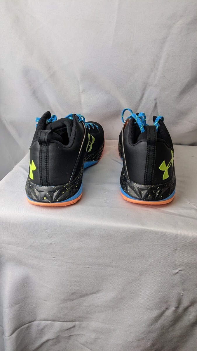 UNDER ARMOUR UA SKILLS ACADEMY CURRY SELECT CAMP UNRELEASED  display picture 3