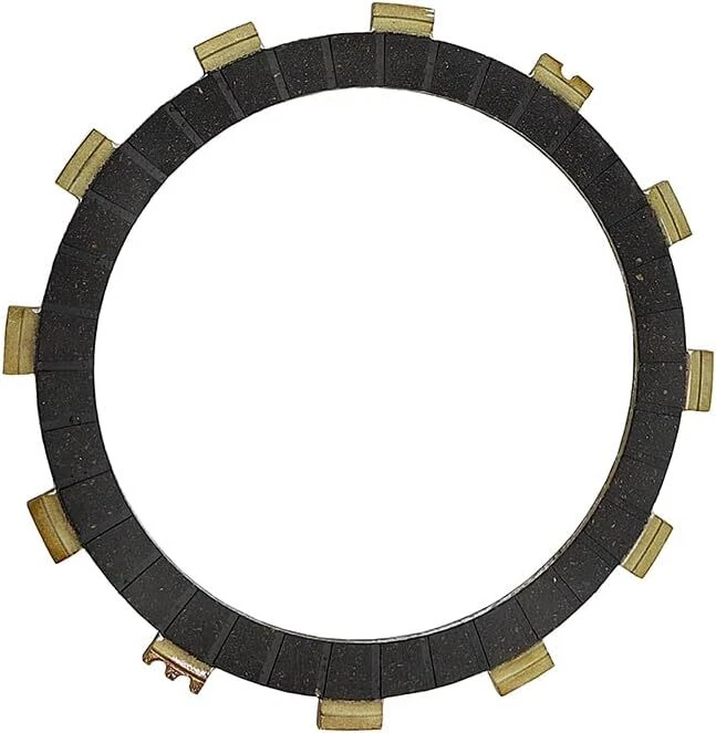 Clutch Kit Heavy Duty Springs & Gasket for Yamaha FZ07 MT-07 XSR700 Tenere 700 Foto 2 de 4