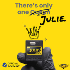 Julie Pro Emulator By Carlabimmo - Immo Esl Support For Can K-line Ecus Julie Pro Emulator By Carlabimmo - Immo Esl Support For Can K-line Ecus