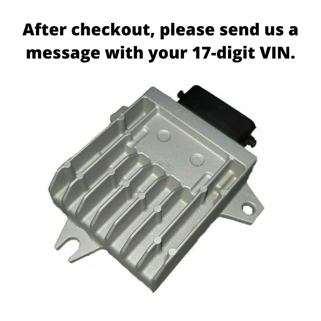 GMページ 2008-10 MAZDA 5 2.3L TCM Transmission Control Module L39C 18 9E1B