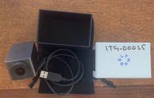 Huddly GO 1.0 Video Conferencing Camera - High-end Quality, Wide-Angle Lens.Mint