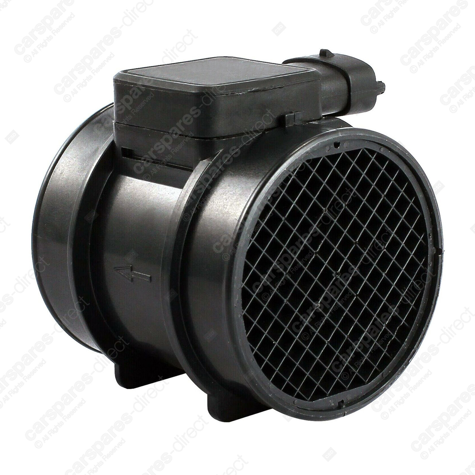 VAUXHALL ZAFIRA A 1.8 16V PETROL MASS AIR FLOW METER SENSOR MAF 19992005 eBay