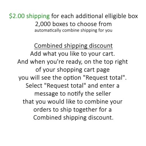 "Four Kicks Mule Kick leere Holzzigarrenbox 8,75"" x 6,75"" x 1" - Bild 3 von 8