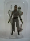 *LOOSE Star Wars Force Awakens REY (JAKKU) 3.75" figure Vintage Collection VC116