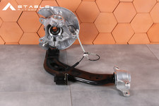BMW 1' F70 2' F74 U06 FRONT RIGHT WHEEL CARRIER HUB WISHBONE 6890172 7453 km
