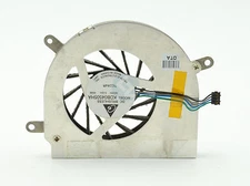 Right Side CPU Cooling Fan for All Apple MacBook Pro A1229, A1261 17"