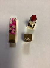 2X Estee Lauder LIMITED EDITION Lipstick WARM HEART FREE SHIP  