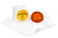Pirastro GOLD Rosin for Violin Viola Viola, Violin Viola Rosin
