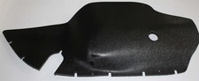 New 1966-70 Mopar B-body 4 Speed Console Side Cover New 1966-70 Mopar B-body 4 Speed Console Side Cover