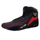 FOX-FIGHT B7 Arts Martiaux Chaussures de Boxe Ringer Athlétisme aux Jeux Fitness