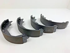 OB NAPA Proformer TS-10960 Rear Brake Shoes Silverado Sierra
