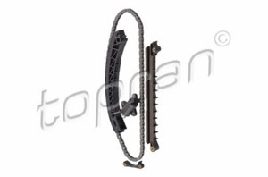 BMW Timing Chain Kit E36 316i E46 318i Z3 1.8 1.9 M43 94-01 Guides ...
