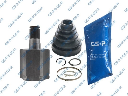 transmission sided GSP 662034 Joint Kit, drive shaft for VOLVO