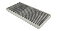 Hart Innenraumfilter FüR Ford Focus Turnier DNW 1.6 16V 1.8 DAW DBW DFW