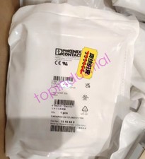 1pcs Phoenix Contact 1115658 Equipment Circuit Breaker CAPAROC E4 12-24DC/1-10A