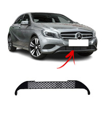 Für Mercedes-Benz W176 2012 - 2018 Neu Vorne Stoßstange Unten Grill A1768850022