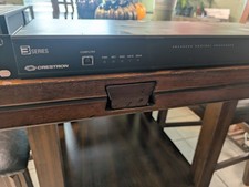 Crestron CP3 3-Series Control System