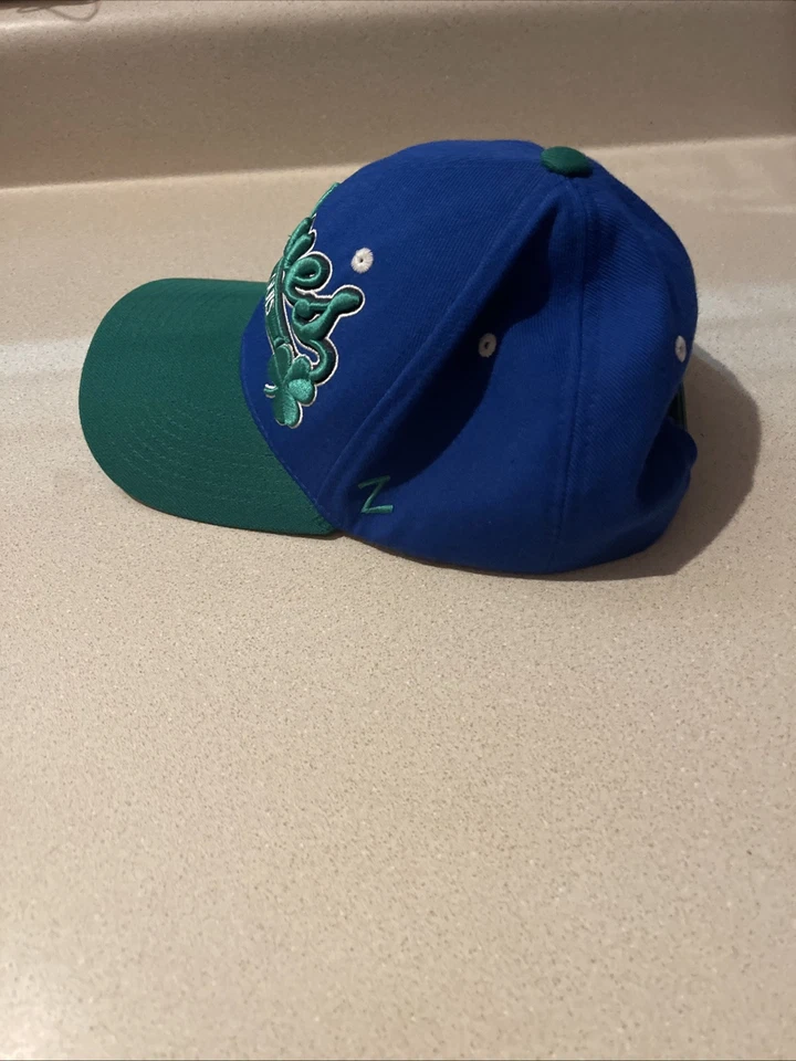 St. Louis Blues Saint Patty’s Patrick’s Day Cap Hat - Image 3 of 4