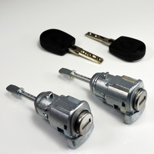 Für VW Golf IV Variant 1J5 (1999-2006) 2x Türschloss Schließzylinder Tür L/R