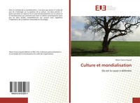 Marie France Aujard | Culture Et Mondialisation | Taschenbuch | FranzöSisch