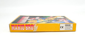 Mario Bros. Classic Series Nintendo NES